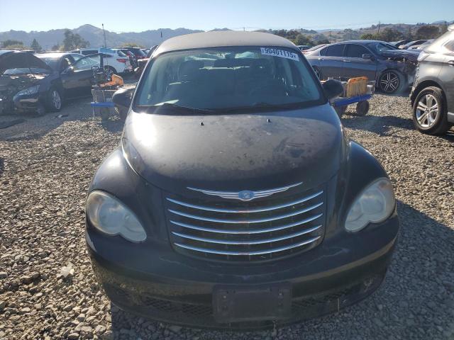 Photo 5 from auction – 2006 CHRYSLER PT CRUISER with VIN 3A4FY48B96T364939