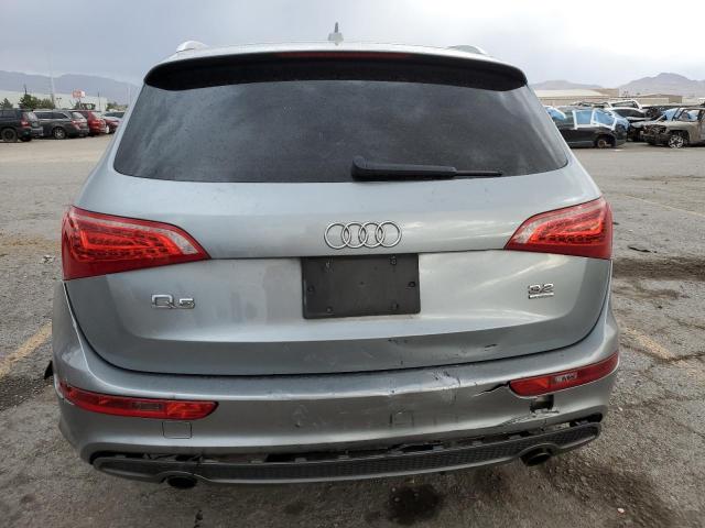 Фото 6 с аукциона – 2011 AUDI Q5 PREMIUM с VIN WA1DKAFP5BA039874