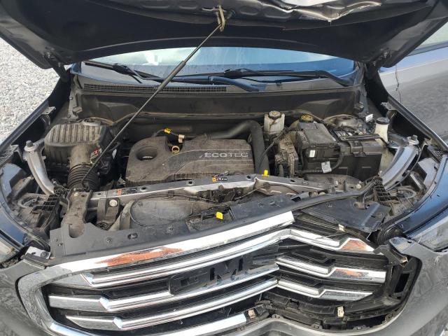Photo 12 from auction – 2018 GMC TERRAIN SL with VIN 3GKALMEVXJL311306