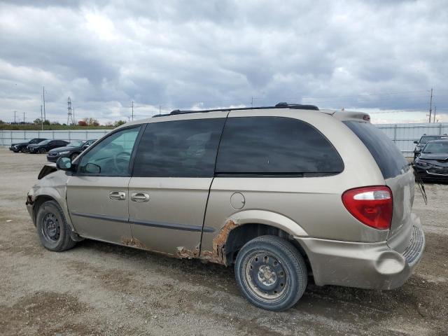 Photo 2 from auction – 2002 DODGE GRAND CARA with VIN 2B4GP44332R580825
