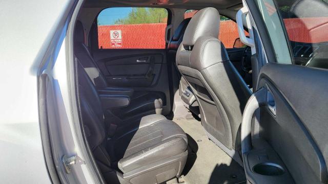 Photo 6 from auction – 2011 GMC ACADIA DENALI with VIN 1GKKVTED0BJ404862