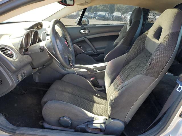 Photo 7 from auction – 2007 MITSUBISHI ECLIPSE GS with VIN 4A3AK24F97E001926