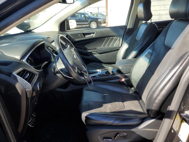Photo 7 from auction – 2015 FORD EDGE SPORT with VIN 2FMPK4AP3FBB51929