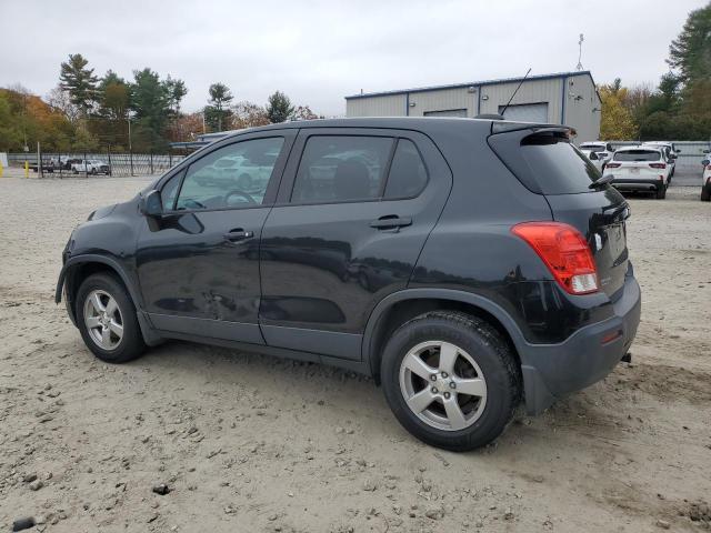 صورة رقم 2 من المزاد - 2015 CHEVROLET TRAX 1LS مع VIN KL7CJPSB8FB135075