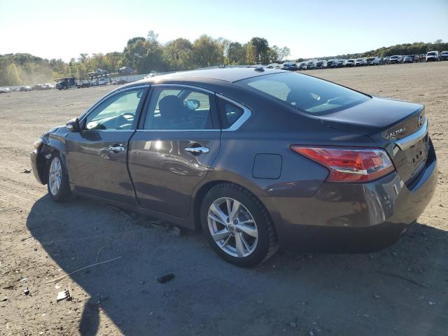 Photo 2 from auction – 2013 NISSAN ALTIMA 2.5 with VIN 1N4AL3AP2DC906475