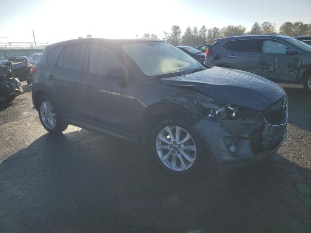 Zdjęcie 4 z aukcji – 2013 MAZDA CX-5 GT z VIN JM3KE2DE9D0127161