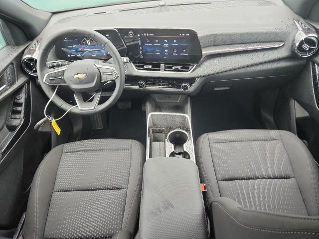Photo 8 from auction – 2025 CHEVROLET EQUINOX LT with VIN 3GNAXPEG0SL288842