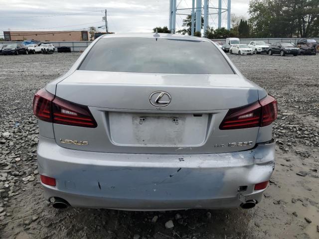Photo 6 from auction – 2010 LEXUS IS 250 with VIN JTHCF5C24A5038050