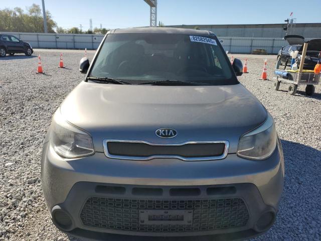 Photo 5 from auction – 2014 KIA SOUL with VIN KNDJN2A22E7096990