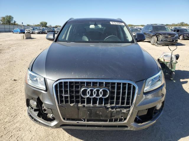 Photo 5 from auction – 2017 AUDI Q5 PREMIUM with VIN WA1L2AFP6HA094600
