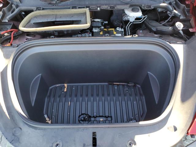 صورة رقم 11 من المزاد - 2021 TESLA MODEL Y مع VIN 5YJYGDEE0MF093846