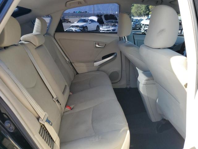 Photo 10 from auction – 2014 TOYOTA PRIUS with VIN JTDKN3DU9E1738132