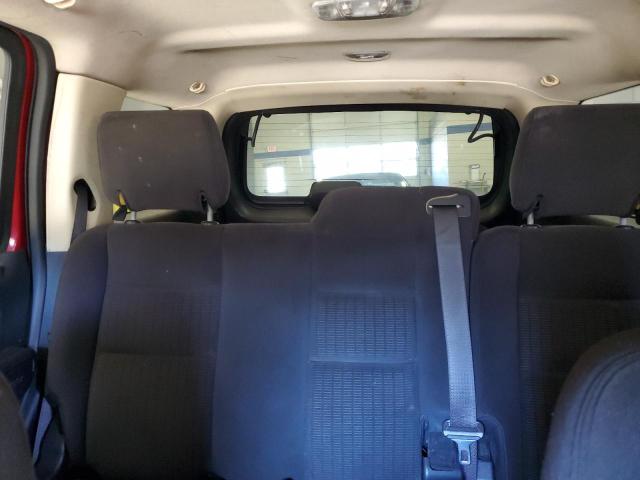 Photo 10 from auction – 2010 FORD EXPLORER X with VIN 1FMEU7DE5AUB15398