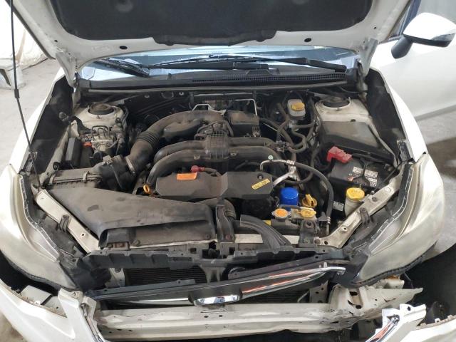 Photo 12 from auction – 2015 SUBARU XV CROSSTR with VIN JF2GPASC1F8213784