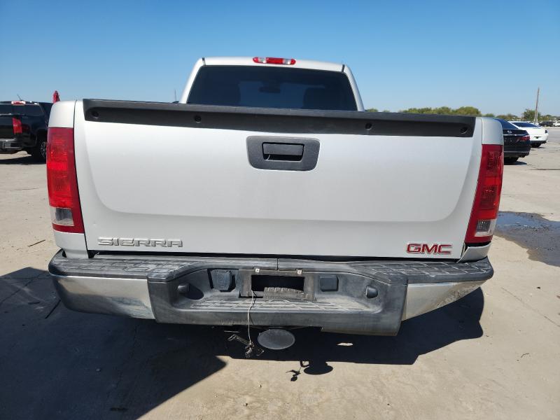 Photo 6 from auction – 2010 GMC SIERRA C15 with VIN 1GTPCTEX9AZ297103