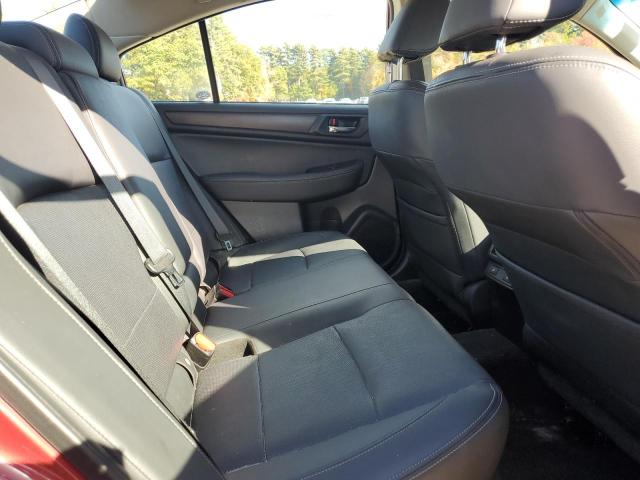 Photo 10 from auction – 2015 SUBARU LEGACY 2.5 with VIN 4S3BNAJ61F3024768