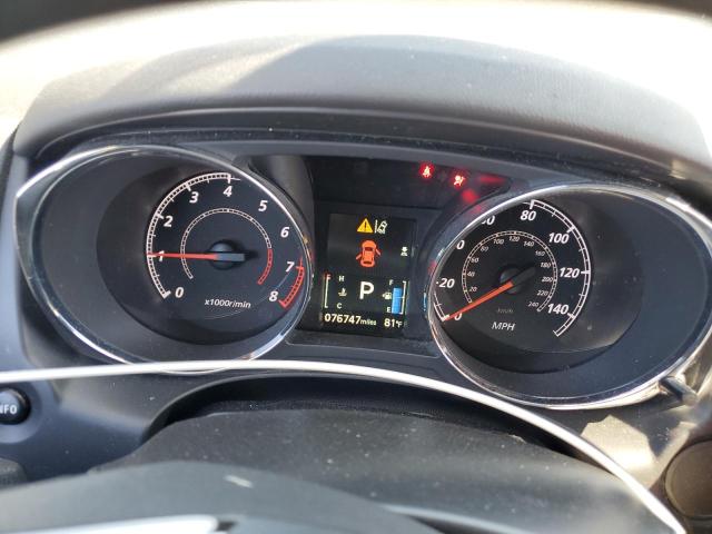 Photo 9 from auction – 2022 MITSUBISHI OUTLANDER with VIN JA4APUAU6NU003228
