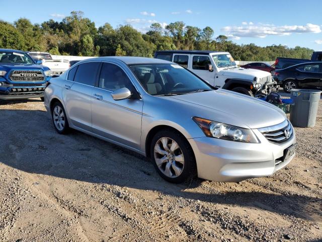 Photo 4 from auction – 2011 HONDA ACCORD LX with VIN 1HGCP2F35BA080724