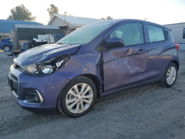 CHEVROLET SPARK 1LT 2017 con VIN KL8CD6SA8HC757435 - Foto de la subasta