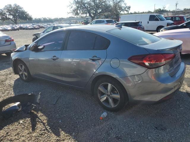 Photo 2 from auction – 2018 KIA FORTE LX with VIN 3KPFL4A74JE249950