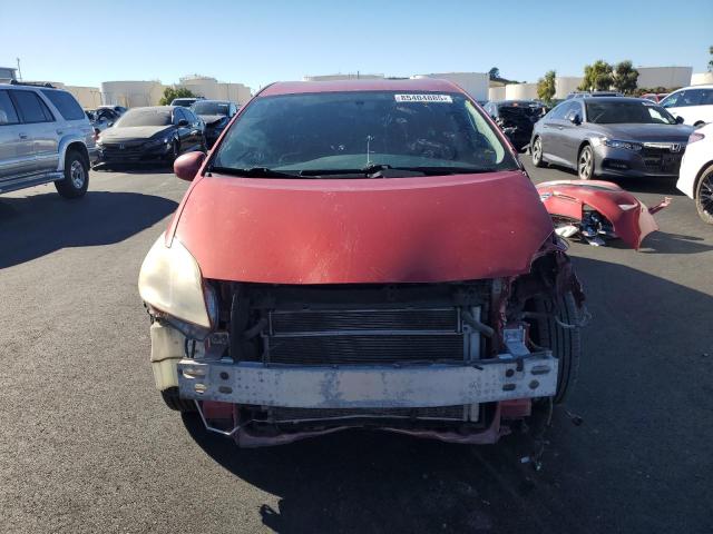 Photo 5 from auction – 2013 TOYOTA PRIUS with VIN JTDKN3DU4D1629916