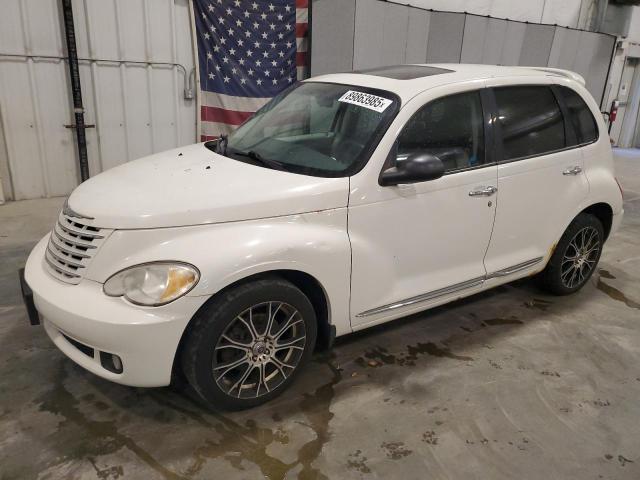 CHRYSLER PT CRUISER 2008 with VIN 3A8FY68898T155380 - Photo from auction
