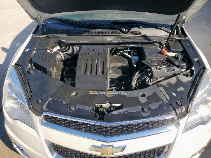 Photo 12 from auction – 2014 CHEVROLET EQUINOX LT with VIN 1GNALDEK7EZ136181