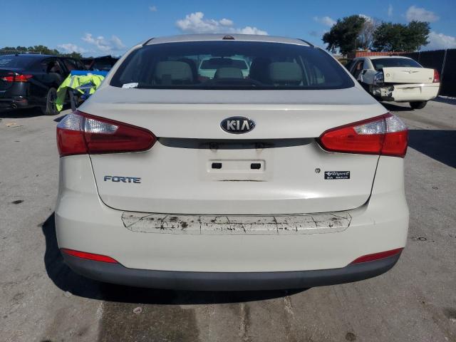 Photo 6 from auction – 2014 KIA FORTE LX with VIN KNAFK4A64E5160436