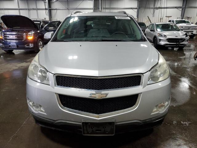 Photo 5 from auction – 2010 CHEVROLET TRAVERSE L with VIN 1GNLVGED5AS122286