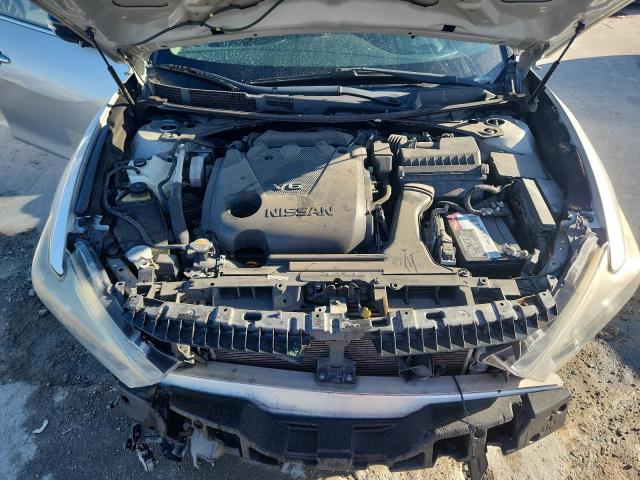 Photo 11 from auction – 2017 NISSAN MAXIMA 3.5 with VIN 1N4AA6AP8HC444839