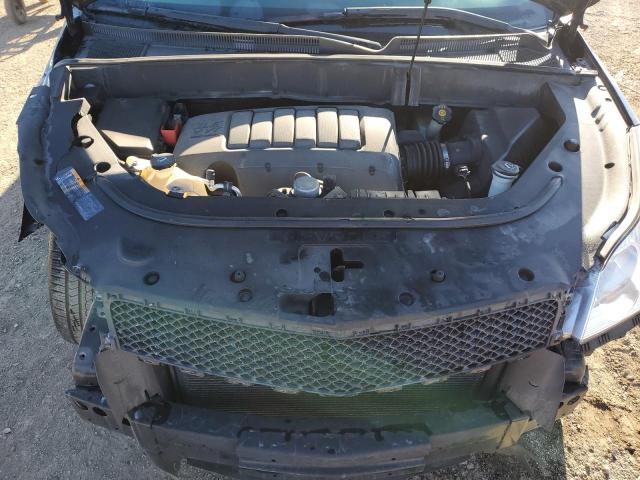 Photo 12 from auction – 2011 CHEVROLET TRAVERSE L with VIN 1GNKRJED6BJ268877