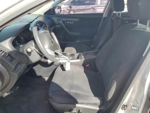 Photo 7 from auction – 2014 NISSAN ALTIMA 2.5 with VIN 1N4AL3AP7EC320680