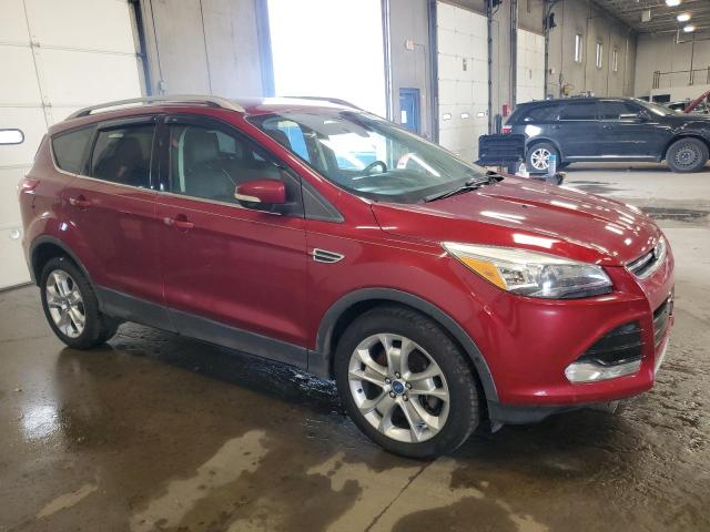 Photo 4 from auction – 2014 FORD ESCAPE TIT with VIN 1FMCU9J98EUA28773