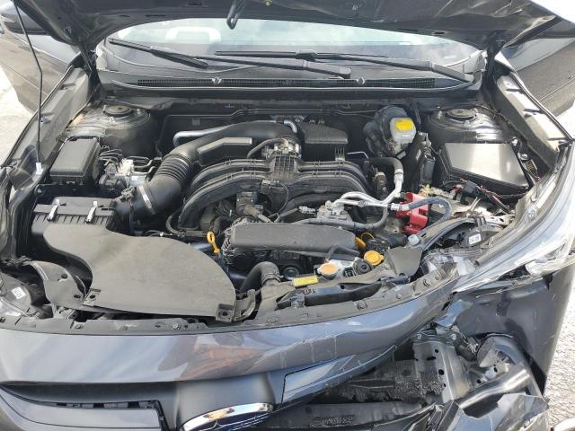 Photo 11 from auction – 2024 SUBARU LEGACY LIM with VIN 4S3BWAN6XR3012355