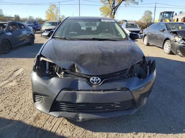 Photo 5 from auction – 2014 TOYOTA COROLLA L with VIN 2T1BURHE5EC020193