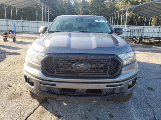 Photo 5 from auction – 2022 FORD RANGER XL with VIN 1FTER4FH1NLD09417