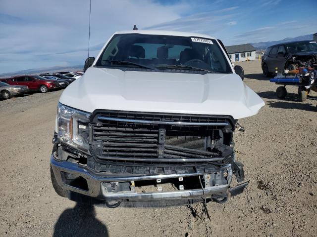 Photo 5 from auction – 2019 FORD F150 SUPER with VIN 1FTFW1E50KFB51536