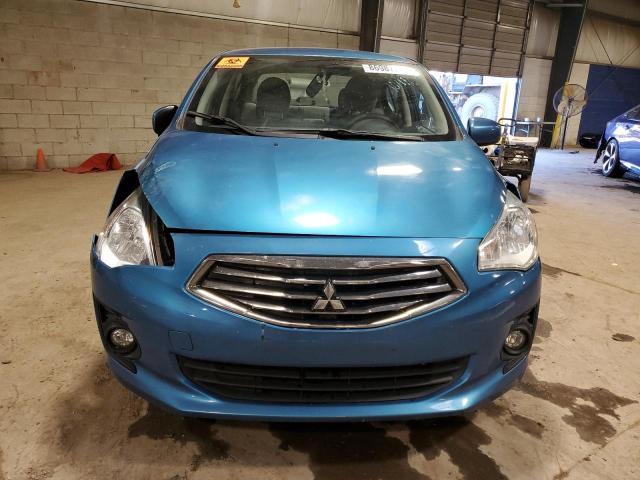 Photo 5 from auction – 2019 MITSUBISHI MIRAGE G4 with VIN ML32F3FJ8KHF07778