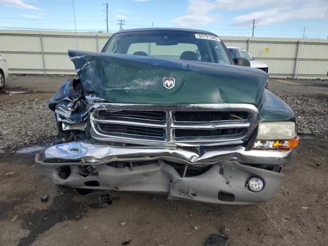 Photo 5 from auction – 2001 DODGE DAKOTA with VIN 1B7GL22XX1S250427