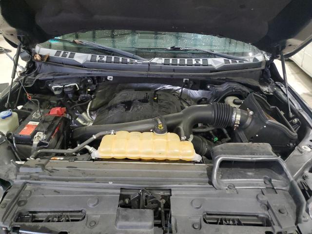 Photo 11 from auction – 2016 FORD F150 SUPER with VIN 1FTEW1EG7GFD18382