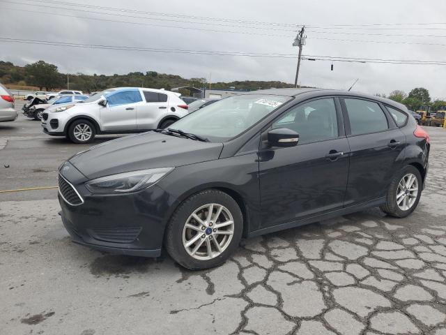 FORD FOCUS SE 2015 with VIN 1FADP3K22FL295113 - Photo from auction