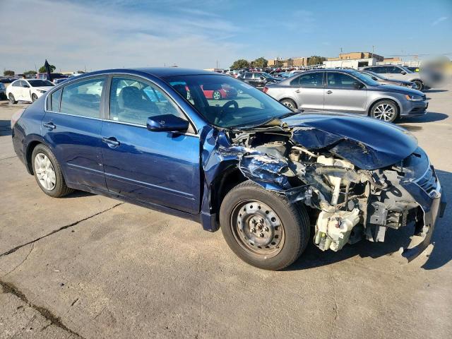 Photo 4 from auction – 2012 NISSAN ALTIMA BAS with VIN 1N4AL2AP6CC259510