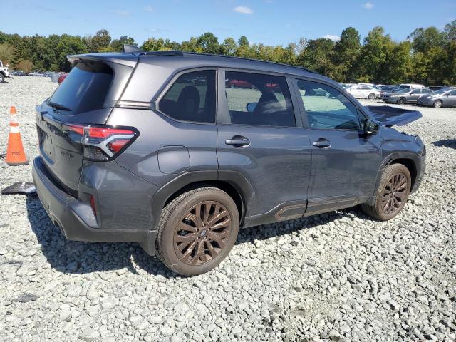 Photo 3 from auction – 2025 SUBARU FORESTER S with VIN JF2SLDHCXSH505779