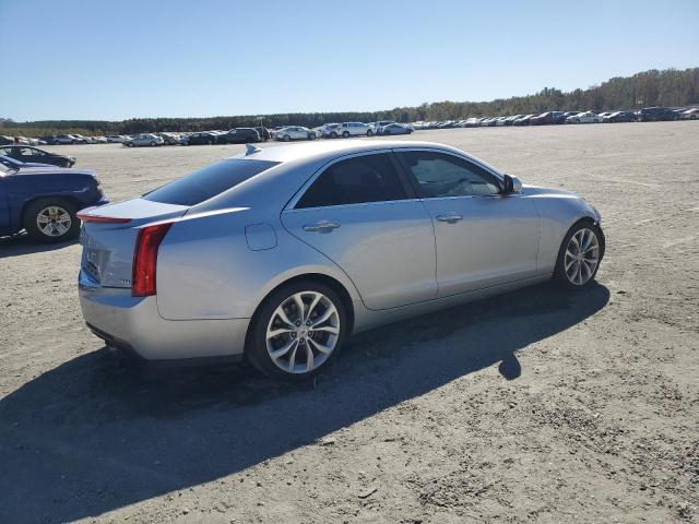 Photo 3 from auction – 2013 CADILLAC ATS PERFOR with VIN 1G6AC5S32D0154671