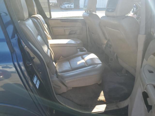 Photo 11 from auction – 2014 NISSAN ARMADA PLA with VIN 5N1BA0NF5EN610291