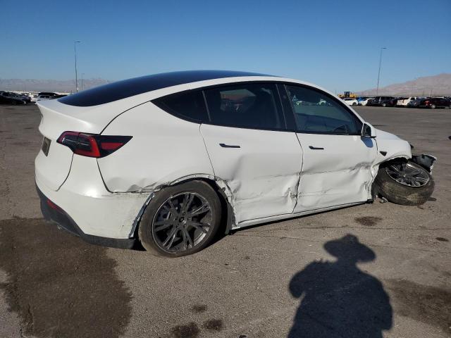 Photo 3 from auction – 2024 TESLA MODEL Y with VIN 7SAYGDED7RF168768