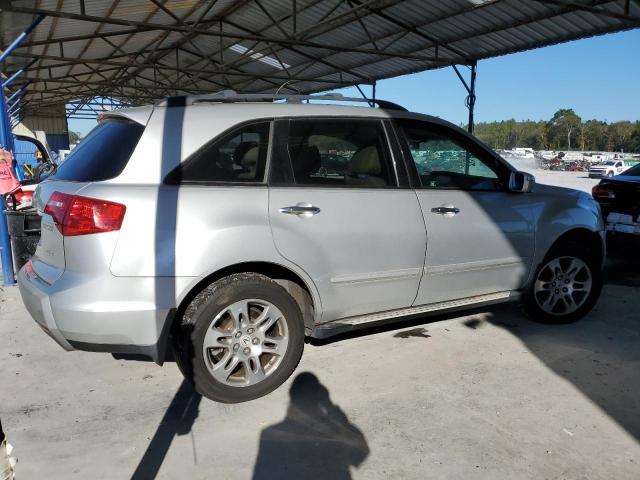 Photo 3 from auction – 2007 ACURA MDX with VIN 2HNYD28457H546352