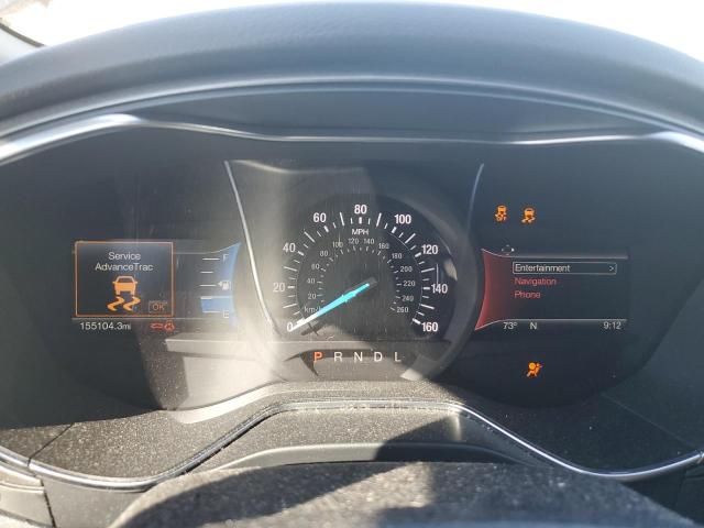 Photo 9 from auction – 2017 FORD FUSION SE with VIN 3FA6P0H70HR377727