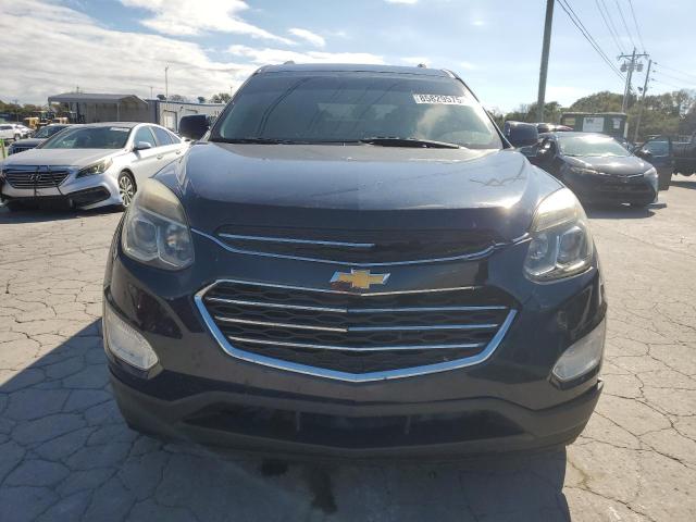 Photo 5 from auction – 2016 CHEVROLET EQUINOX LT with VIN 2GNALCEK6G1140518
