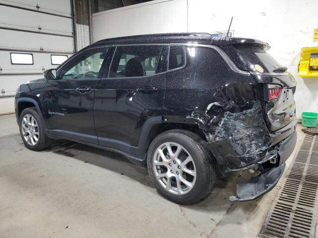 Photo 2 from auction – 2023 JEEP COMPASS LA with VIN 3C4NJDFN9PT520630